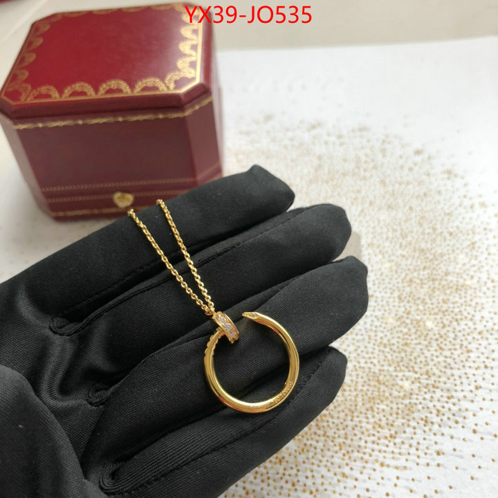 Jewelry-Cartier,online , ID: JO535,$: 39USD