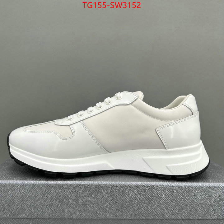 Men Shoes-Prada,replica online , ID: SW3152,$: 155USD