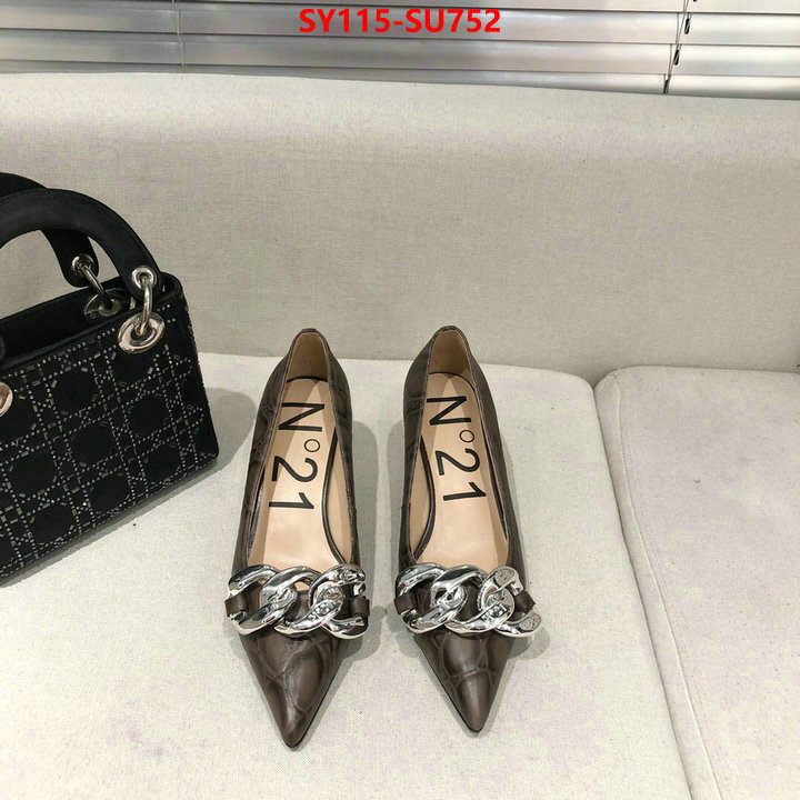 Women Shoes-N21,replica for cheap ,where to find best , ID: SU752,$: 115USD