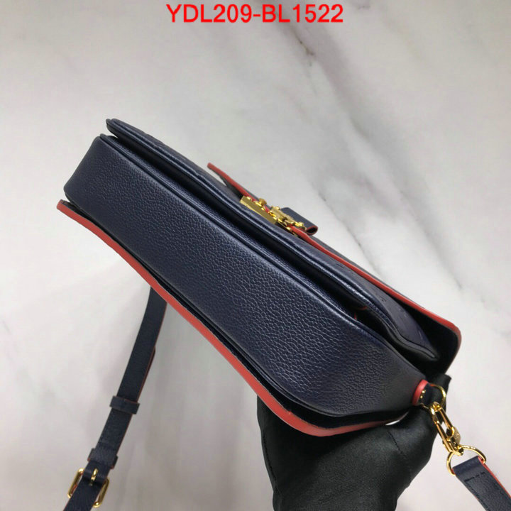 LV Bags(TOP)-Pochette MTis-Twist-,ID: BL1522,$: 209USD