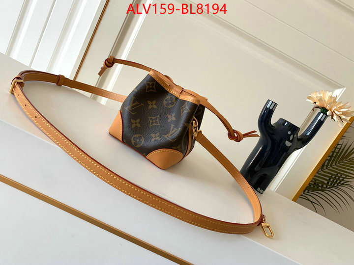 LV Bags(TOP)-Nono-No Purse-Nano No-,ID: BL8194,$: 159USD