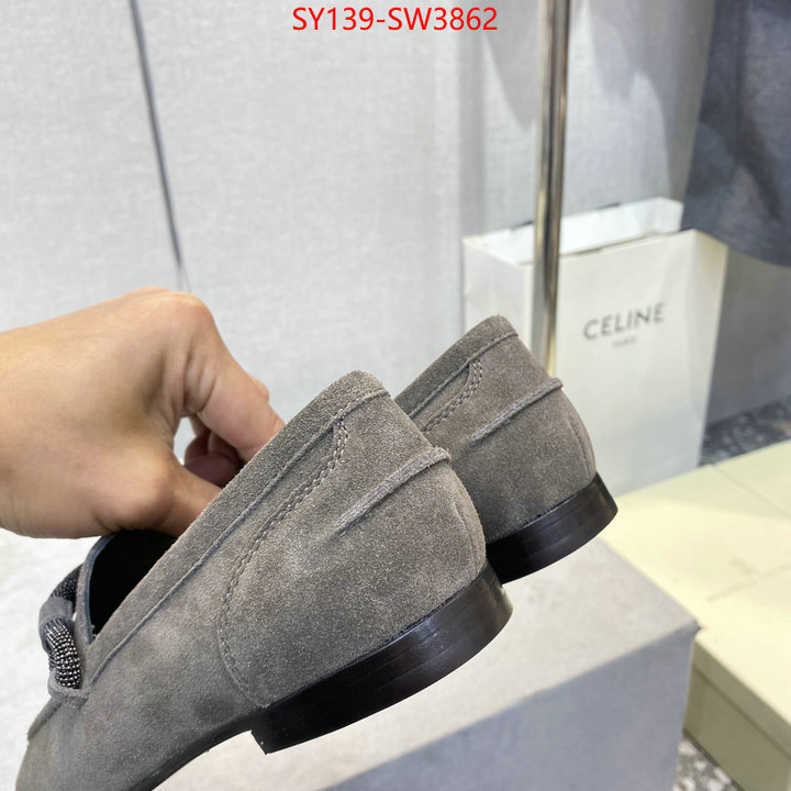 Women Shoes-Brunello cucinelli,1:1 , ID: SW3862,$: 139USD