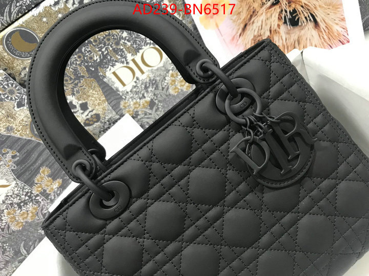 Dior Bags(TOP)-Lady-,ID: BN6517,$: 239USD