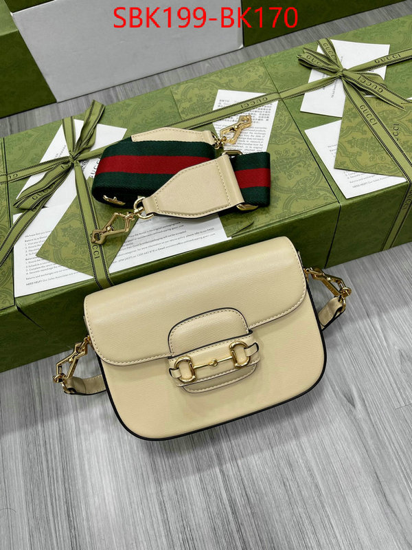 Gucci Bags Promotion-,ID: BK170,