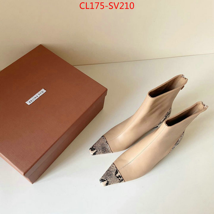 Women Shoes-REJINA PYO,best replica quality , ID:SV210,$:175USD