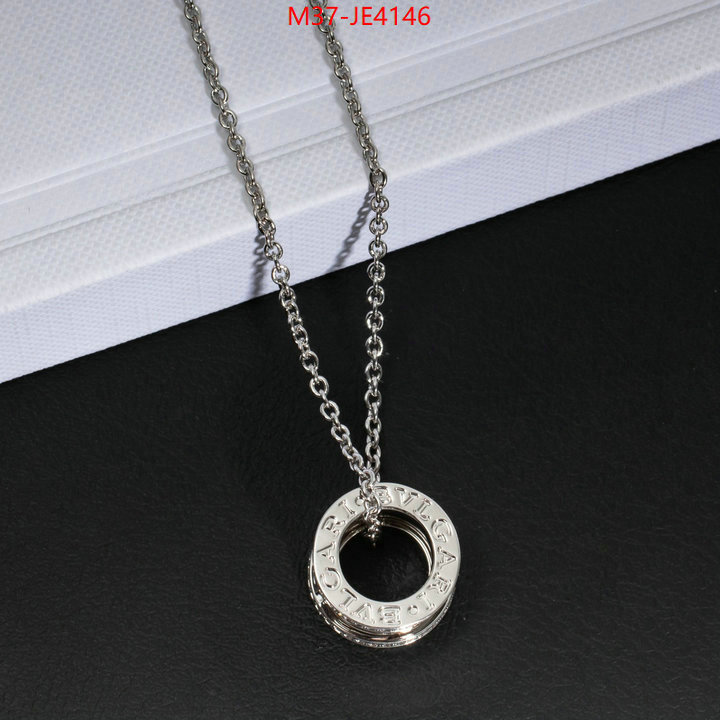 Jewelry-Bvlgari,where should i buy replica , ID: JE4146,$: 37USD