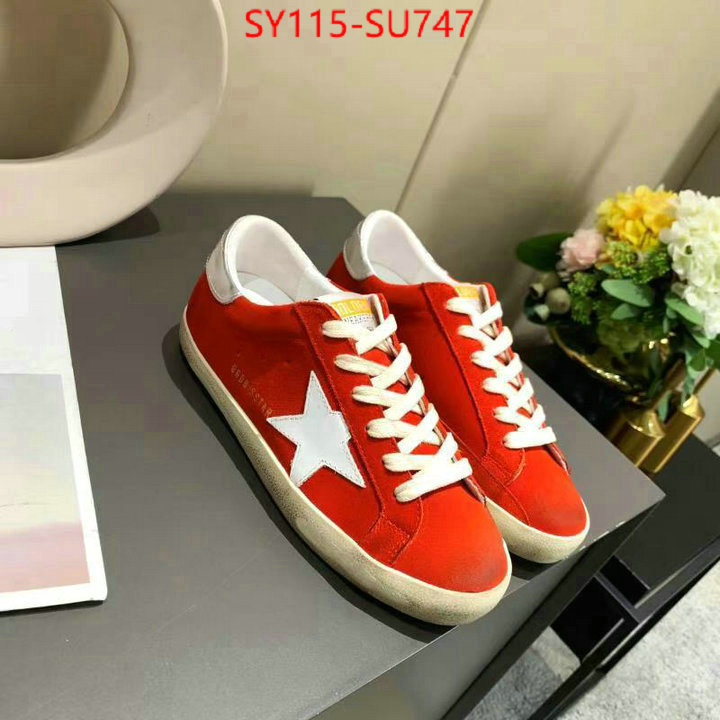 Women Shoes-GGDB,high quality designer , ID: SU747,$: 115USD