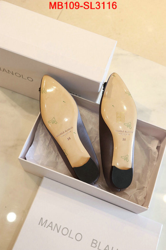 Women Shoes-Manolo Blahnik,knockoff ,luxury shop , ID: SL3116,$: 109USD