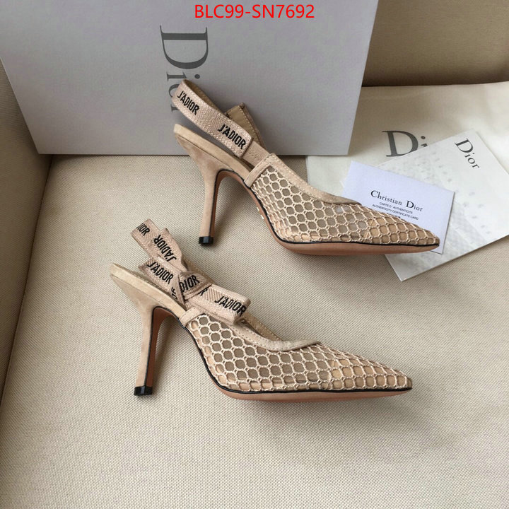 Women Shoes-Dior,top , ID: SN7692,$: 99USD