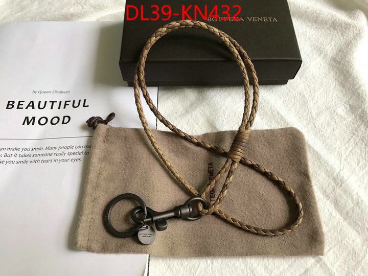 Key pendant-BV,buy high quality cheap hot replica ,ID: KN432,$: 65USD