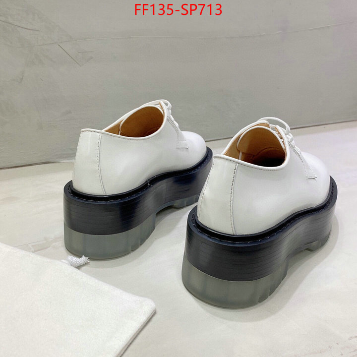 Women Shoes-BV,replica aaaaa+ designer , ID:SP713,$: 135USD