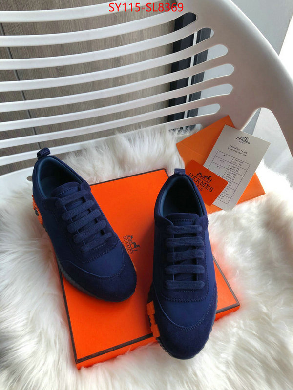Women Shoes-Hermes,perfect , ID: SL8369,$: 115USD