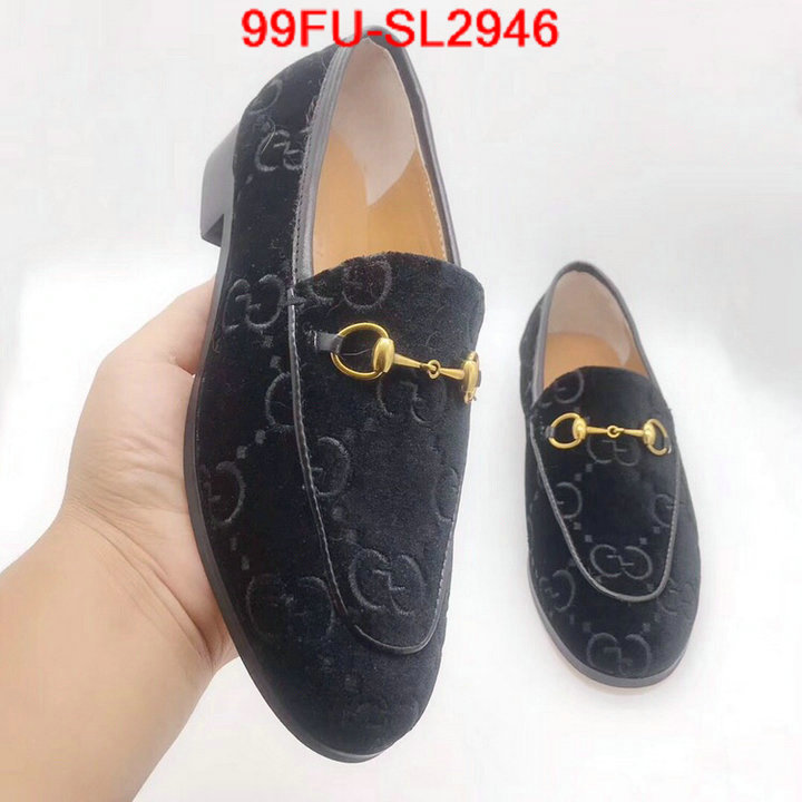 Women Shoes-Gucci,we offer , ID: SL2946,$: 99USD