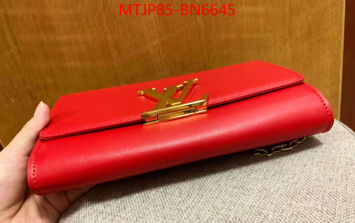 LV Bags(4A)-Pochette MTis Bag-Twist-,ID: BN6645,$: 85USD