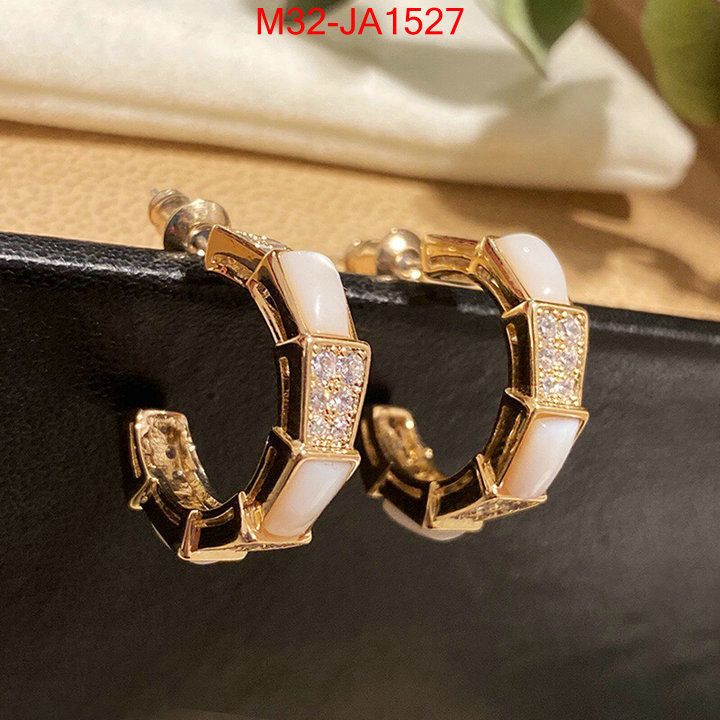 Jewelry-Bvlgari,top quality website ,ID: JA1527,$:32USD