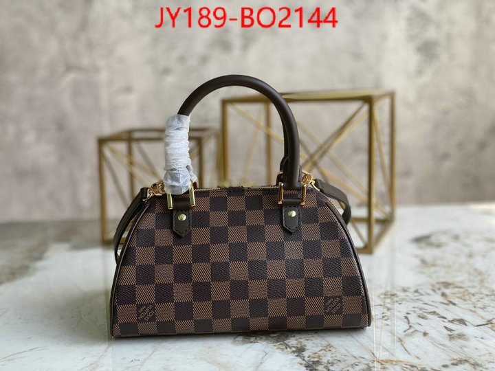 LV Bags(TOP)-Handbag Collection-,ID: BO2144,$: 189USD