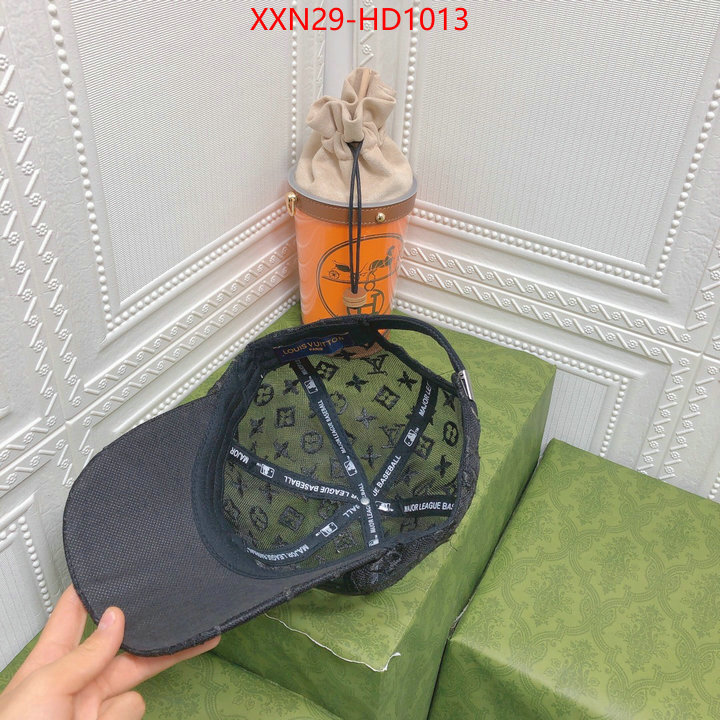 Cap (Hat)-LV,found replica , ID: HD1013,$: 29USD