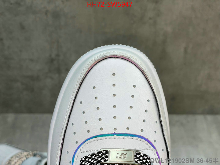 Women Shoes-NIKE,wholesale 2023 replica , ID: SW5947,$: 72USD