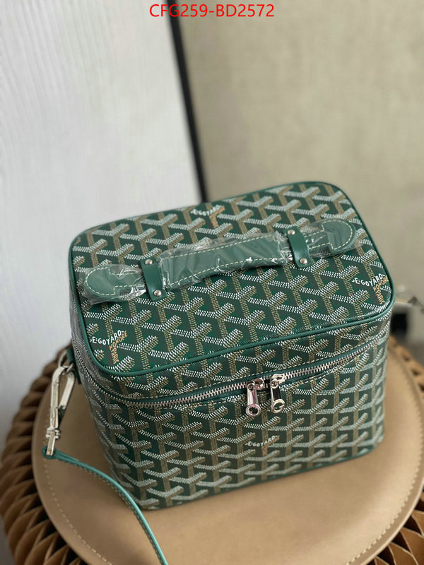 Goyard Bags(TOP)-Diagonal-,ID: BD2572,$: 259USD