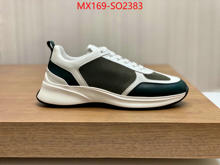 Men shoes-Dior,replica , ID: SO2383,$: 169USD