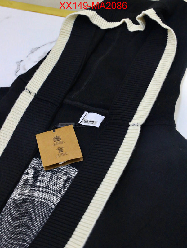 Scarf-Burberry,aaaaa , ID: MA2086,$: 149USD