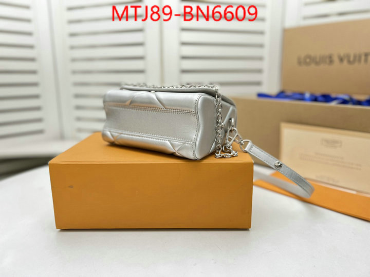 LV Bags(4A)-Pochette MTis Bag-Twist-,ID: BN6609,$: 89USD