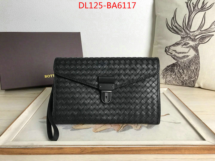 BV Bags(TOP)-Clutch-,replica designer ,ID: BA6117,$: 125USD