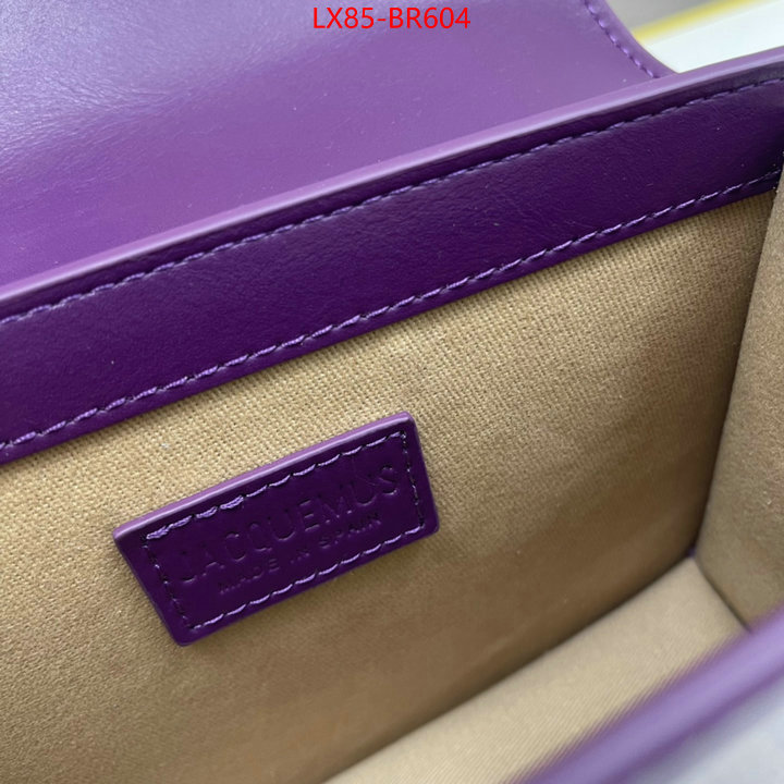 Jacquemus Bags(4A)-Diagonal-,buy 1:1 ,ID: BR604,$: 85USD