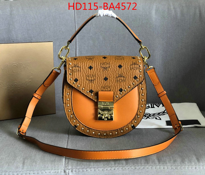 MCM Bags(TOP)-Diagonal-,ID: BA4572,$: 115USD