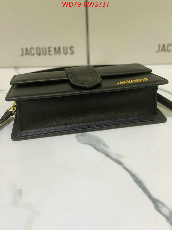 Jacquemus Bags(4A)-Diagonal-,for sale online ,ID: BW3737,$: 79USD