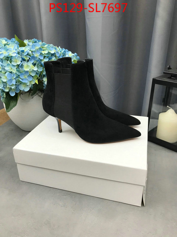 Women Shoes-CELINE,the most popular , ID: SL7697,$: 129USD