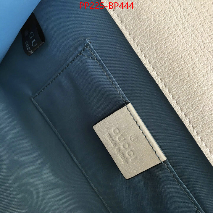 Gucci Bags(TOP)-Padlock-,buy high-quality fake ,ID: BP444,$:225USD