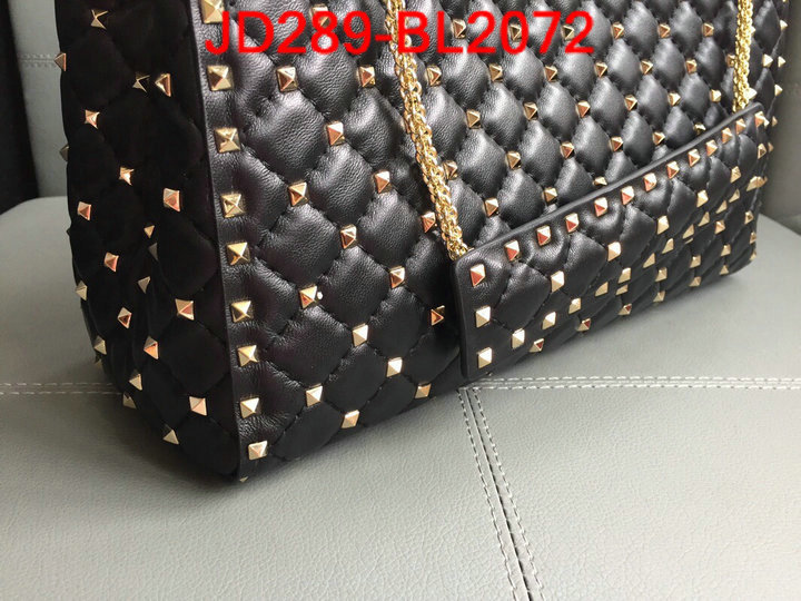 Valentino Bags (TOP)-Handbag-,best like ,ID: BL2072,$: 289USD