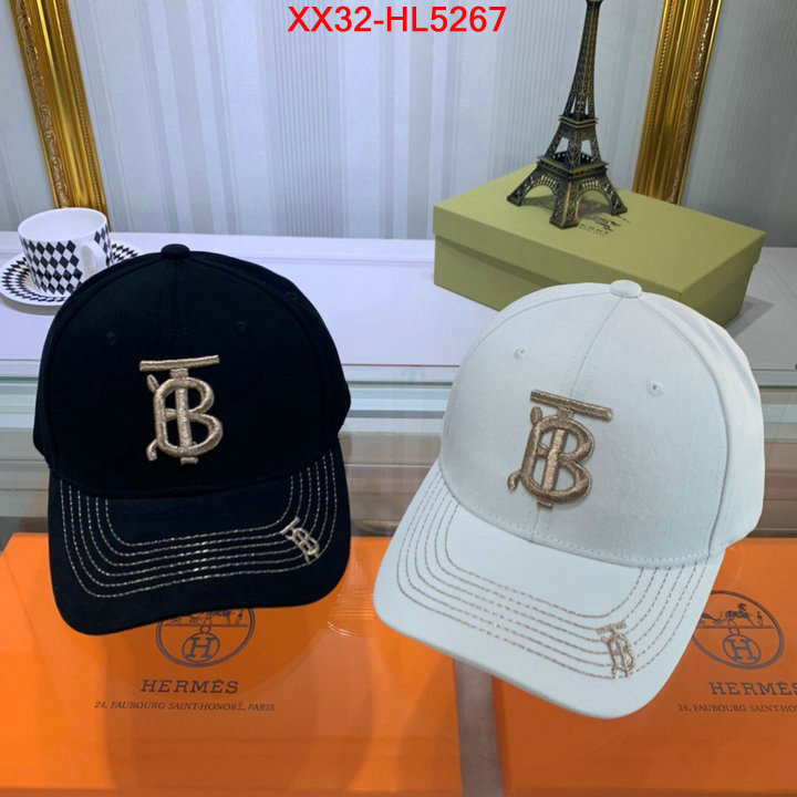 Cap (Hat)-Burberry,online shop , ID: HL5267,$: 32USD