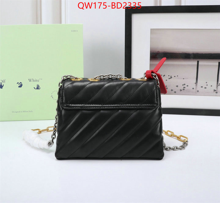 Off-White Bags ( TOP )-Diagonal-,sellers online ,ID: BD2335,$: 175USD