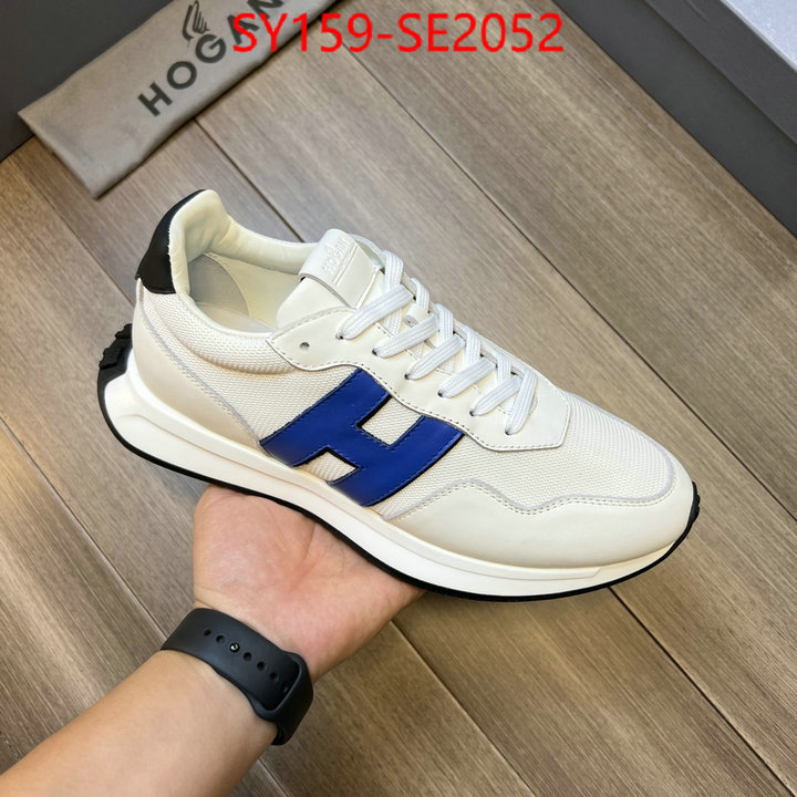 Men Shoes-Hogan,2023 perfect replica designer , ID: SE2052,$: 159USD