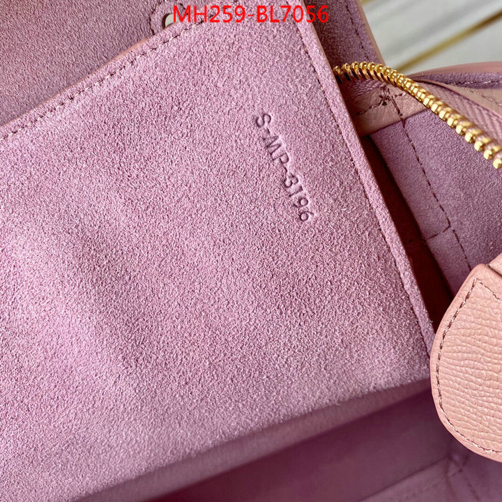 CELINE Bags(TOP)-Belt Bag,shop cheap high quality 1:1 replica ,ID: BL7056,$: 259USD