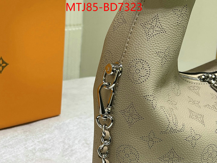 LV Bags(4A)-Handbag Collection-,shop designer replica ,ID: BD7323,$: 85USD