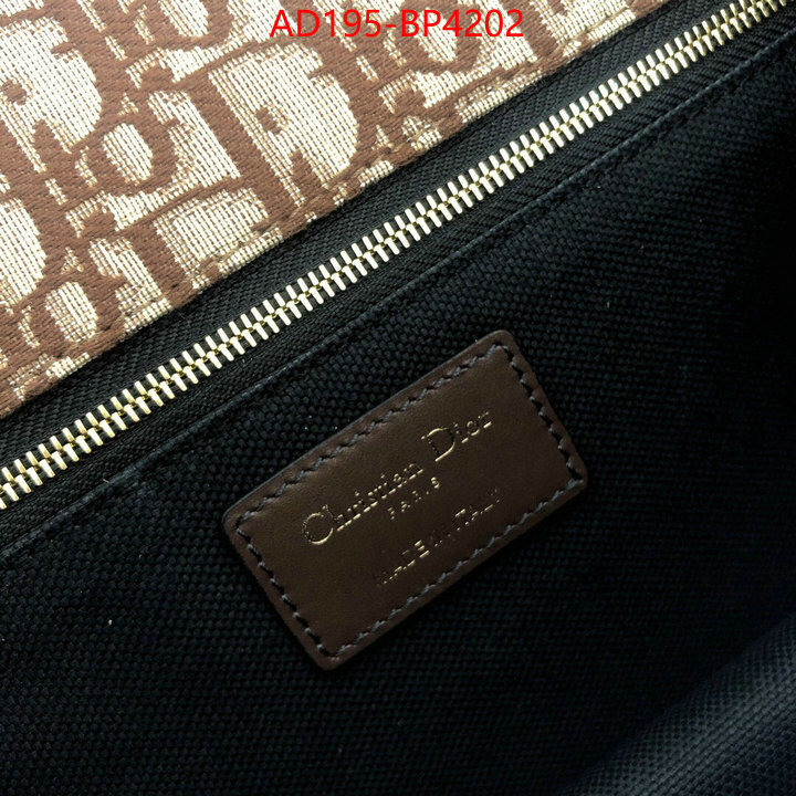 Dior Bags(TOP)-Montaigne-,ID: BP4202,$: 195USD