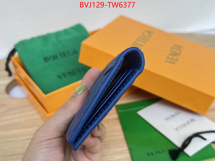 BV Bags(TOP)-Wallet,replica wholesale ,ID: TW6377,$: 129USD