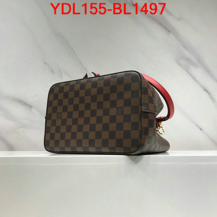 LV Bags(TOP)-Nono-No Purse-Nano No-,ID: BL1497,$: 155USD