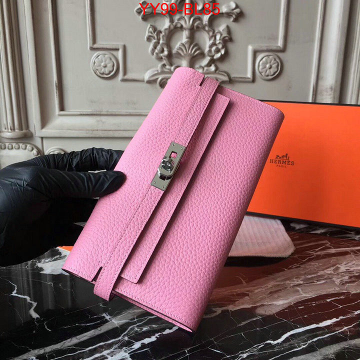 Hermes Bags(TOP)-Wallet-,where to find best ,ID: BL85,$:99USD