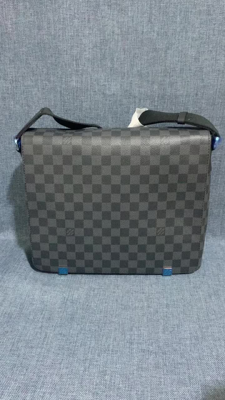 LV Bags(TOP)-Pochette MTis-Twist-,ID: BU866,$: 219USD