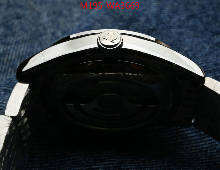 Watch(4A)-Omega,flawless ,ID: WA3669,$: 195USD