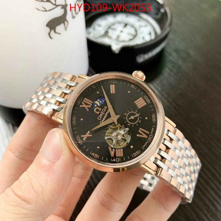 Watch(4A)-Omega,how to find designer replica , ID: WK2053,$:109USD