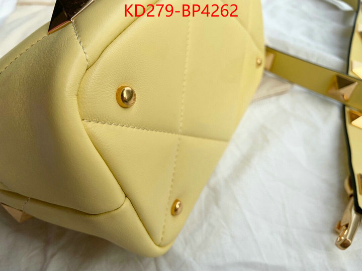 Valentino Bags (TOP)-Roman Stud-,high quality aaaaa replica ,ID: BP4262,$: 279USD