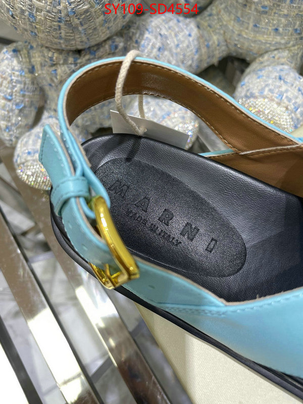 Women Shoes-Marni,buy luxury 2023 , ID: SD4554,$: 109USD