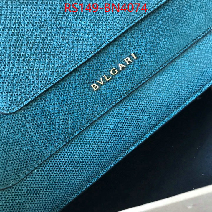 Bulgari Bags(4A)-Serpenti Forever,where to find best ,ID: BN4074,$: 149USD