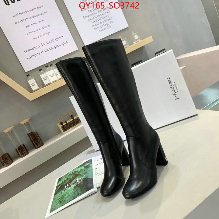 Women Shoes-Boots,fake aaaaa , ID: SO3742,$: 165USD