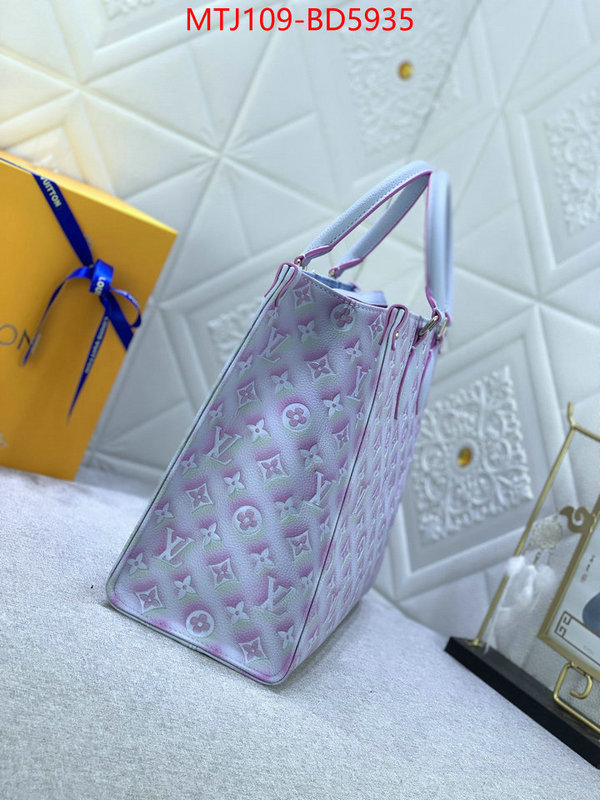 LV Bags(4A)-Handbag Collection-,where can you buy a replica ,ID: BD5935,$: 109USD